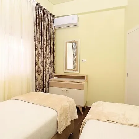 Apartment Demis