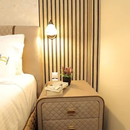 Demis Apartment